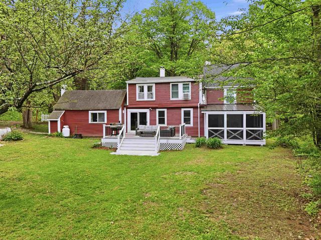 169 London Road, Westmoreland, NH 03467