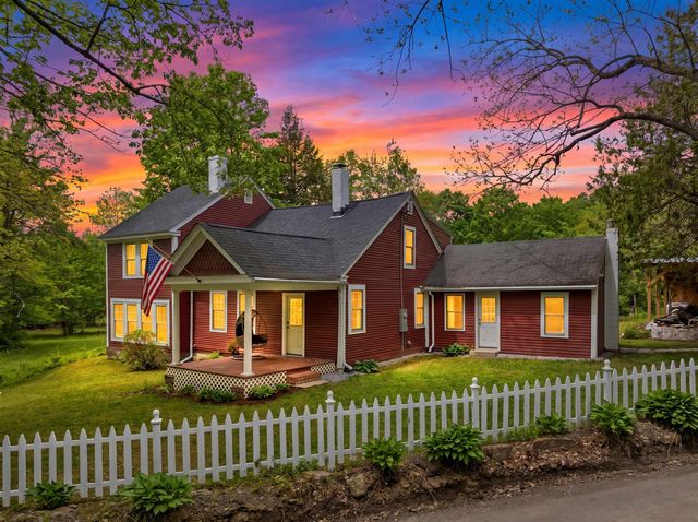 169 London Road, Westmoreland, NH 03467