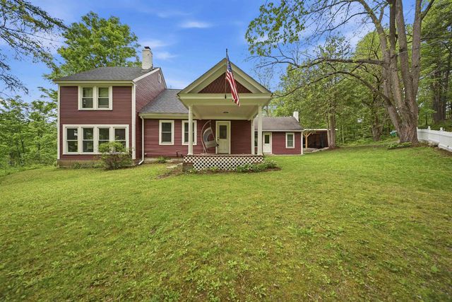 169 London Road, Westmoreland, NH 03467