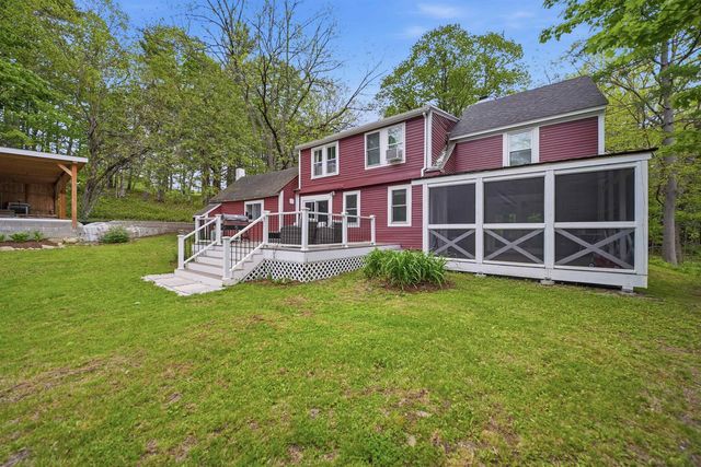 169 London Road, Westmoreland, NH 03467