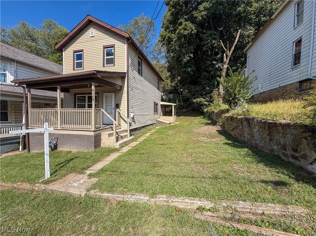 929 Bank Street, East Liverpool, OH 43920