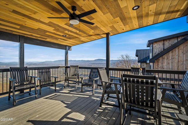 2130 Ross Way, Sevierville, TN 37876