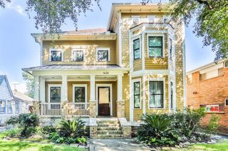 1436 Harvard Street, Houston, TX 77008