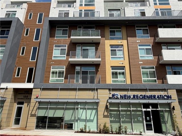 168 S Monterey St 212, Alhambra, CA 91801