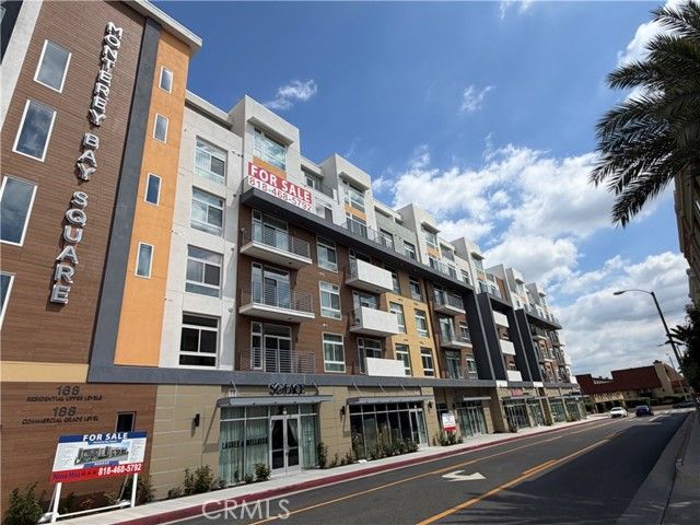 168 S Monterey St 212, Alhambra, CA 91801