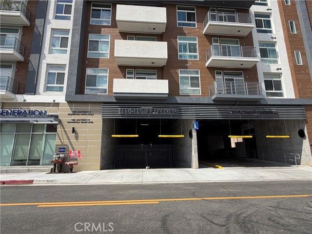 168 S Monterey St 212, Alhambra, CA 91801