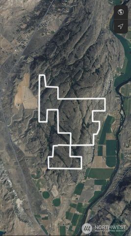 0 TBD Pharr Out - 11 Way, Omak, WA 98841