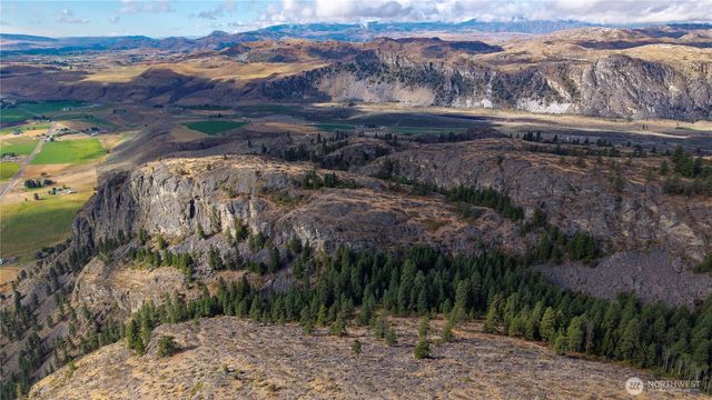 0 TBD Pharr Out - 11 Way, Omak, WA 98841