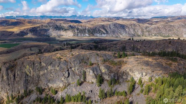 0 TBD Pharr Out - 11 Way, Omak, WA 98841