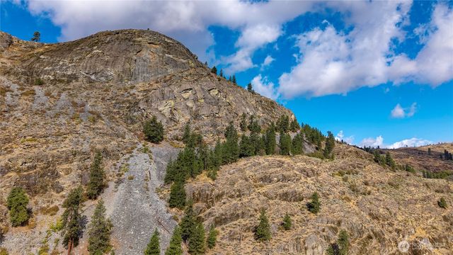 0 TBD Pharr Out - 11 Way, Omak, WA 98841