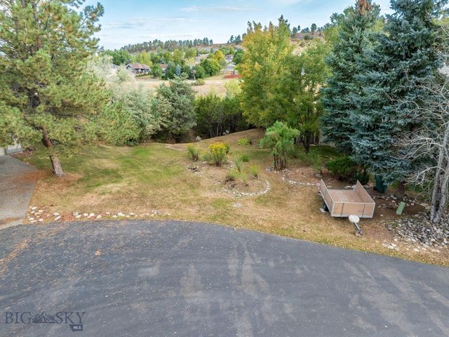 3041 Kincaid Road, Billings, MT 59101