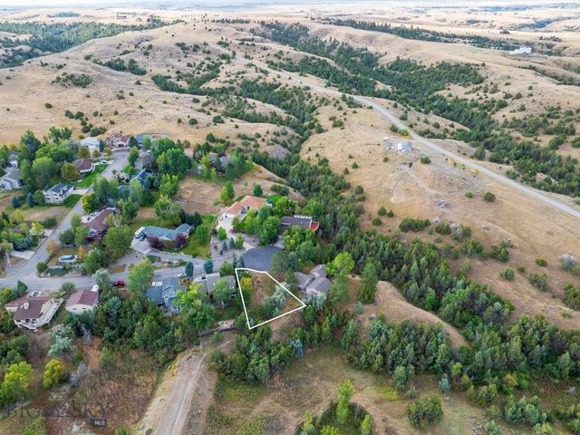3041 Kincaid Road, Billings, MT 59101
