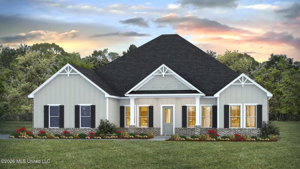 7727 Magnolia Loop, Pass Christian, MS 39571