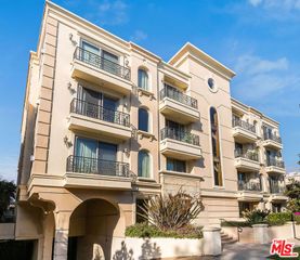 135 S Swall Drive 204, Los Angeles, CA 90048