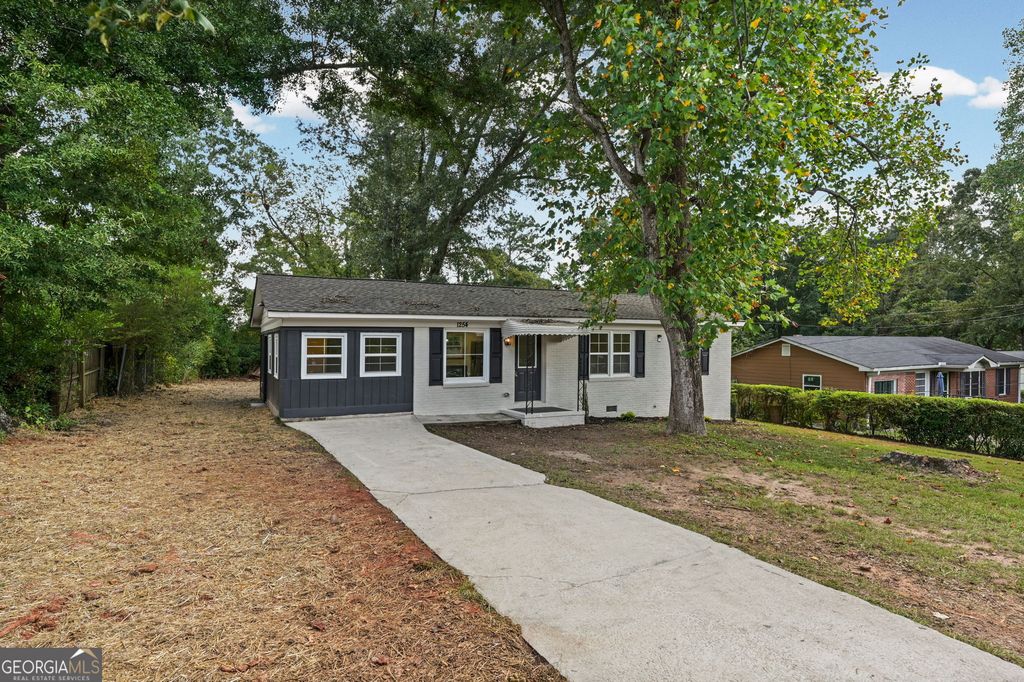 1254 Ext N 9th Street, Griffin, GA 30223 — photo 2