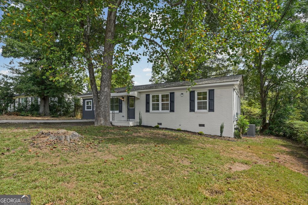 1254 Ext N 9th Street, Griffin, GA 30223 — photo 3