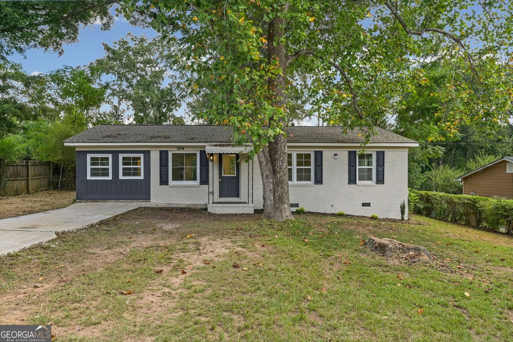 1254 Ext N 9th Street, Griffin, GA 30223 — photo 4