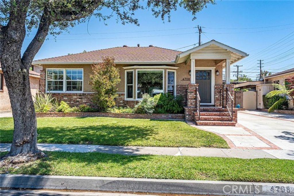 4708 Eastbrook, Lakewood, CA 90713