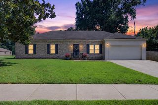 6419 CHESHIRE CV, Bartlett, TN 38134