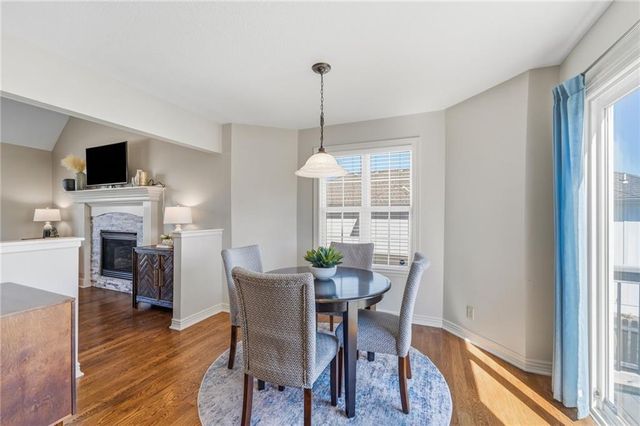 4405 SW Flintrock Drive, Lee's Summit, MO 64082