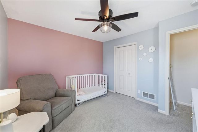 4405 SW Flintrock Drive, Lee's Summit, MO 64082
