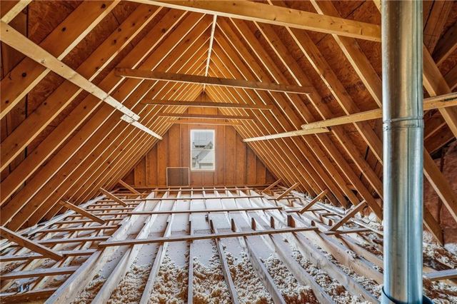 4405 SW Flintrock Drive, Lee's Summit, MO 64082