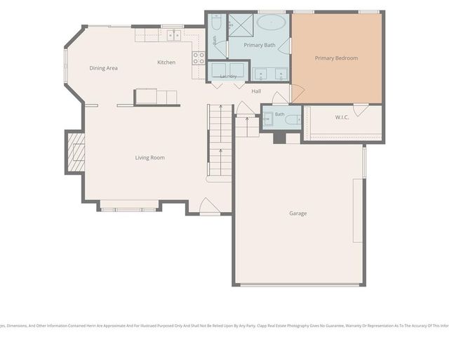 4405 SW Flintrock Drive, Lee's Summit, MO 64082