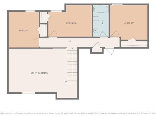 4405 SW Flintrock Drive, Lee's Summit, MO 64082