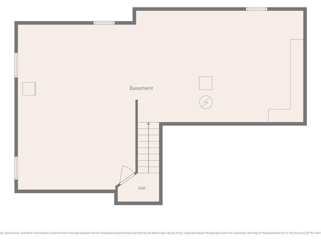 4405 SW Flintrock Drive, Lee's Summit, MO 64082