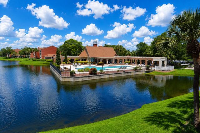 10200 GANDY BOULEVARD N 334, St Petersburg, FL 33702
