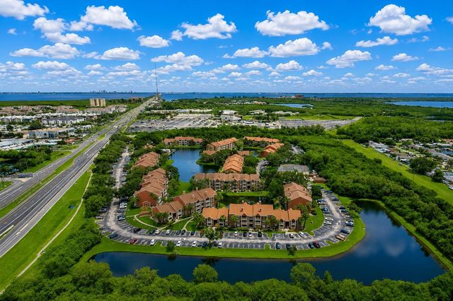 10200 GANDY BOULEVARD N 334, St Petersburg, FL 33702