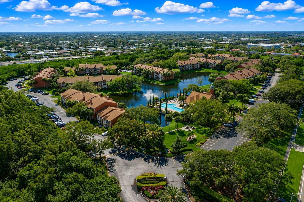 10200 GANDY BOULEVARD N 334, St Petersburg, FL 33702