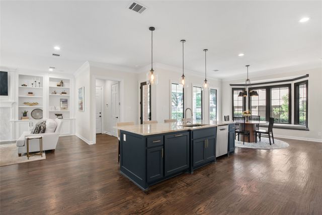 1630 Bent Creek Drive, Southlake, TX 76092