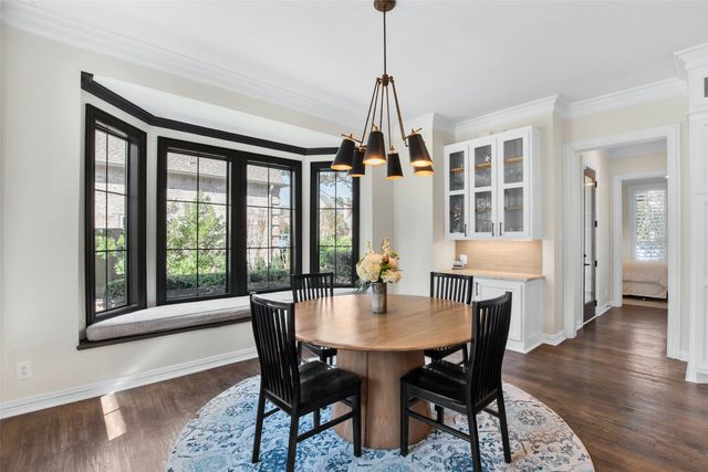 1630 Bent Creek Drive, Southlake, TX 76092