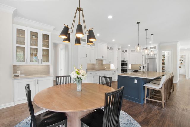 1630 Bent Creek Drive, Southlake, TX 76092