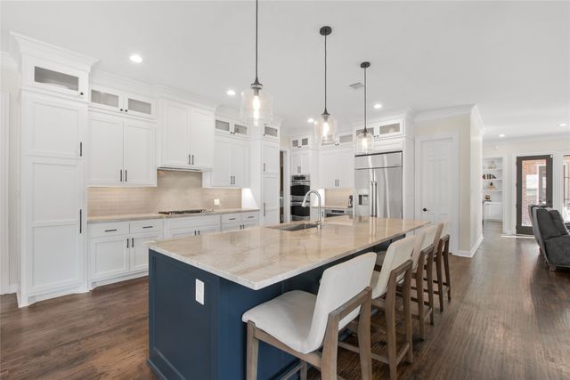 1630 Bent Creek Drive, Southlake, TX 76092