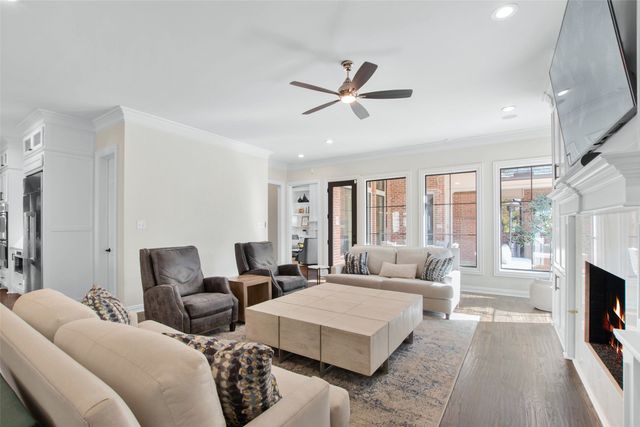 1630 Bent Creek Drive, Southlake, TX 76092