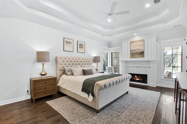 1630 Bent Creek Drive, Southlake, TX 76092