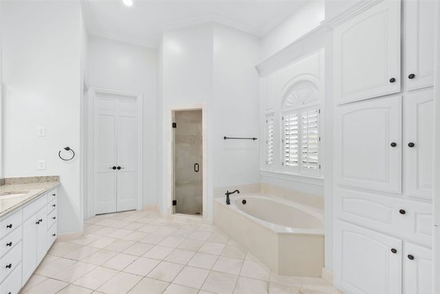 1630 Bent Creek Drive, Southlake, TX 76092