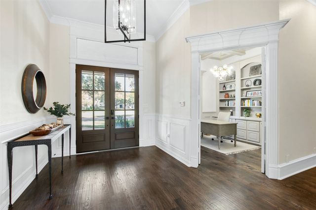 1630 Bent Creek Drive, Southlake, TX 76092