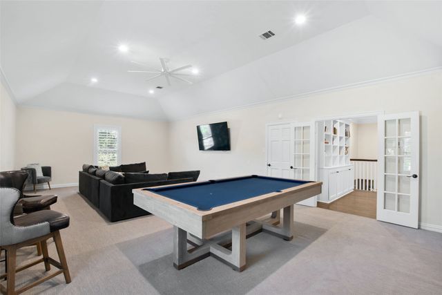 1630 Bent Creek Drive, Southlake, TX 76092