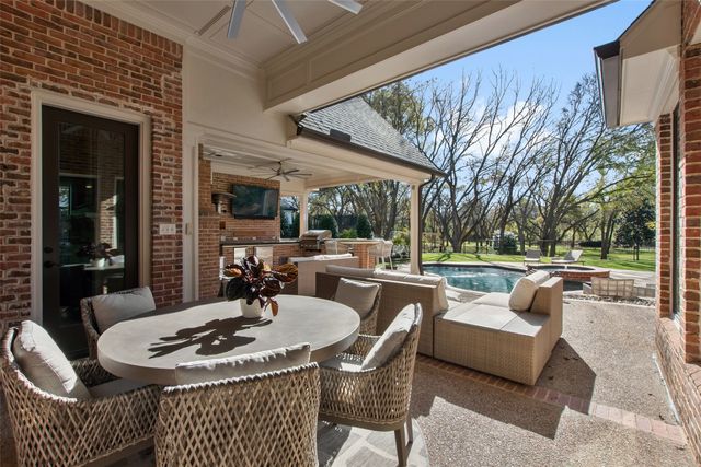 1630 Bent Creek Drive, Southlake, TX 76092