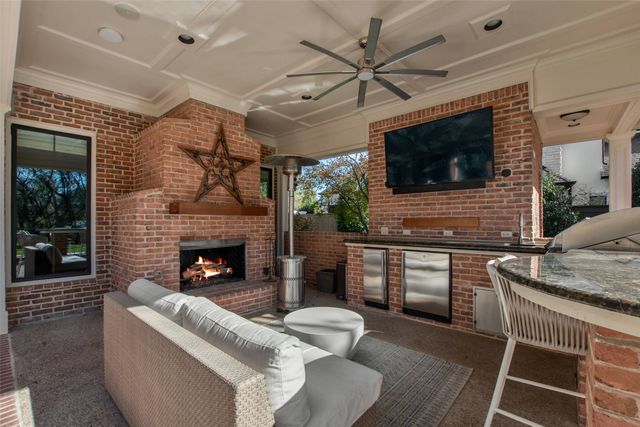 1630 Bent Creek Drive, Southlake, TX 76092