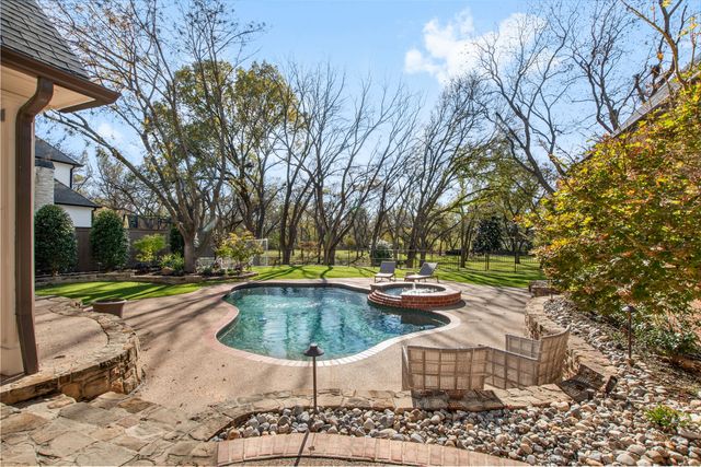 1630 Bent Creek Drive, Southlake, TX 76092