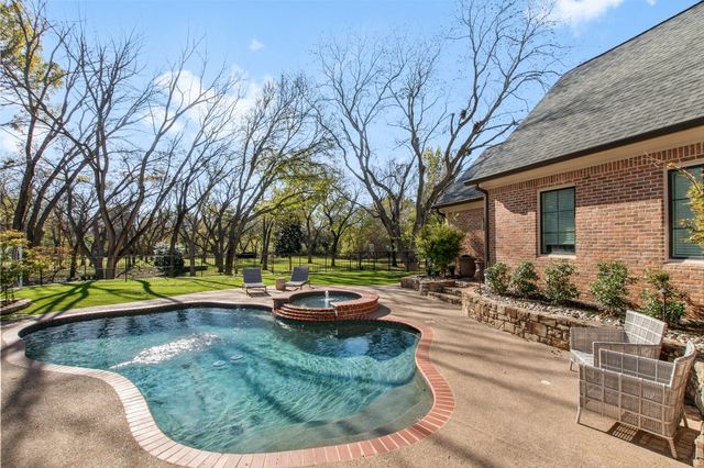 1630 Bent Creek Drive, Southlake, TX 76092