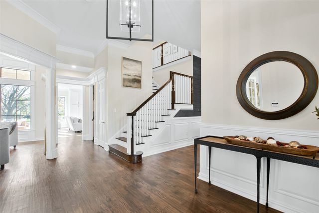 1630 Bent Creek Drive, Southlake, TX 76092