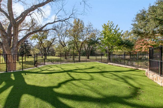 1630 Bent Creek Drive, Southlake, TX 76092