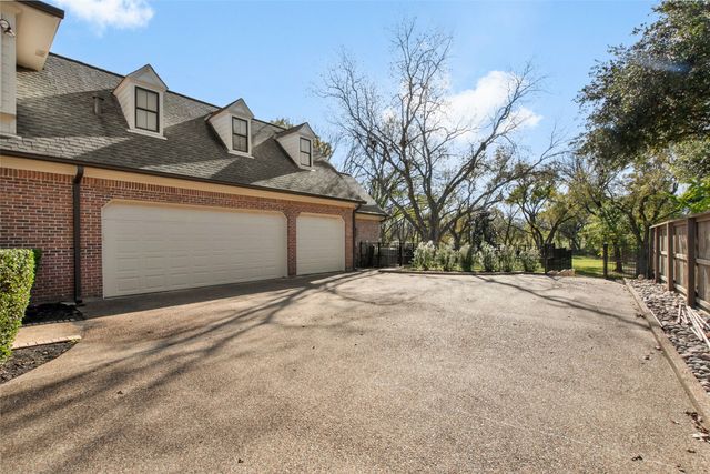 1630 Bent Creek Drive, Southlake, TX 76092