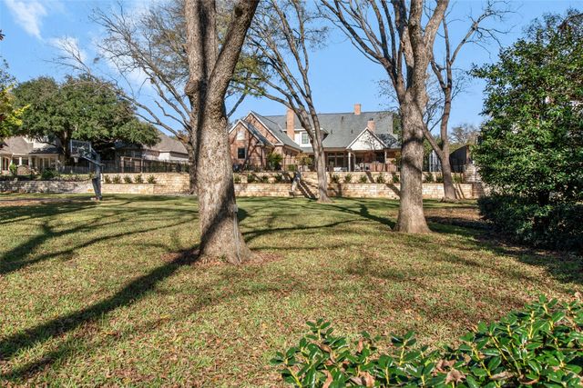 1630 Bent Creek Drive, Southlake, TX 76092