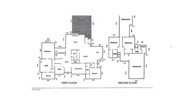 1630 Bent Creek Drive, Southlake, TX 76092